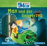 Max und der Geisterspuk / Typisch Max... - Bild 1