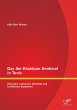 Das Ibn Khaldoun Denkmal in Tunis:... - Bild 1