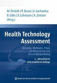 Health Technology Assessment