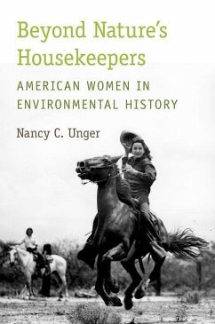 Beyond Nature's Housekeepers - Unger, Nancy C
