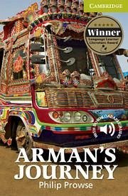 Arman's Journey Starter/Beginner - Prowse, Philip