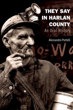 They Say in Harlan County - Portelli, Alessandro