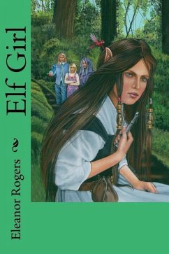 Elf Girl - Rogers, Eleanor