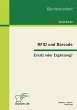 RFID und Barcode: Ersatz oder... - Bild 1