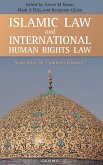 ISLAMIC LAW & INTERN HUMAN RIGHTS LAW C