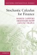 Stochastic Calculus for Finance - Bild 1