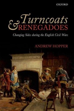 Turncoats and Renegadoes - Hopper, Andrew