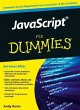 JavaScript für Dummies - Bild 1