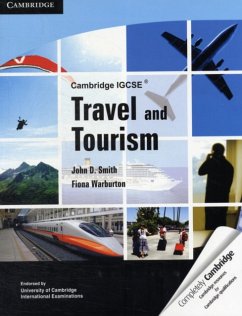 Cambridge Igcse Travel and Tourism - Smith, John D.; Warburton, Fiona