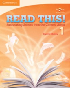 Read This! Level 1 Student's Book - Mackey, Daphne (University of Washington)