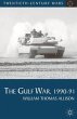 The Gulf War, 1990-91 - Bild 1