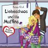 Liebeschaos und lila Muffins - Bild 1