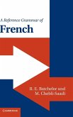 A Reference Grammar of French