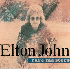 Cover Rare Masters