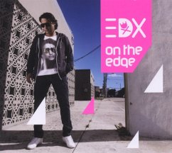 On The Edge - Edx