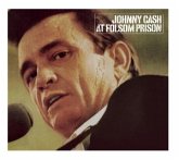 At Folsom Prison, 1 Audio-CD