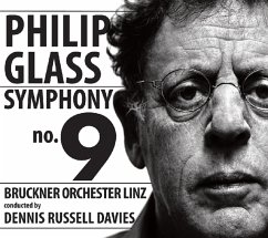 Sinfonie 9 - Davies,Dennis Russell/Bruckner Orchester Linz