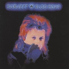 Cover Subject (Lim.Collector'S Edition)