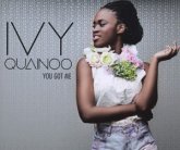 You Got Me (2-Track)