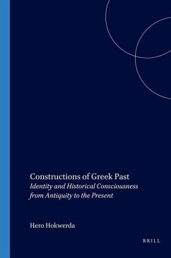 Constructions of Greek Past