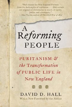 A Reforming People