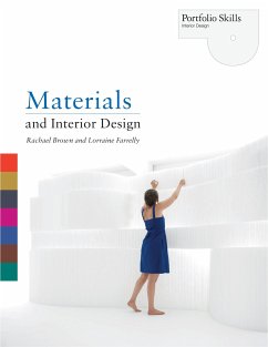 Materials and Interior Design - Brown, Rachael;Farrelly, Lorraine