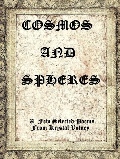 Cosmos and Spheres - Volney, Krystal