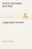 Ausgewählte Novellen - Erster Band