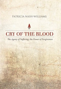 Cry of the Blood - Nash-Williams, Patricia