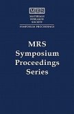 Chemical Processes in Inorganic Materials: : Volume 272