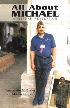 Cover All About Michael