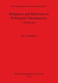 Ballgames and Ballcourts in Prehispanic Mesoamerica