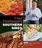 Fred Thompson's Southern Sides