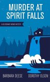 Murder at Spirit Falls: Volume 1