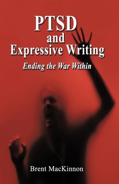 Ptsd and Expressive Writing - MacKinnon, Brent