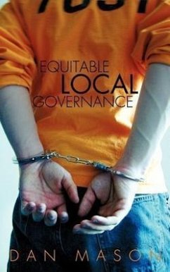 Equitable Local Governance - Mason, Dan