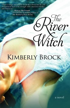 The River Witch - Brock, Kimberly