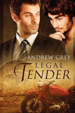 Legal Tender - Grey, Andrew