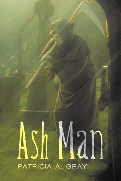 Ash Man