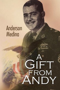 A Gift from Andy - Medina, Anderson