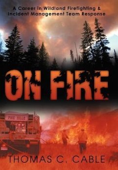 On Fire - Cable, Thomas C.