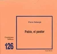 Cover Pablo, el pastor
