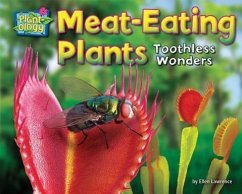 Meat-Eating Plants - Lawrence, Ellen