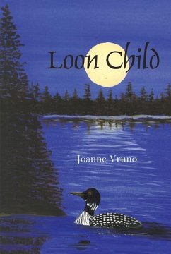 Loon Child - Vruno, Joanne