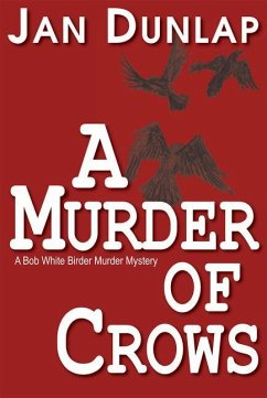 A Murder of Crows: Volume 5 - Dunlap, Jan