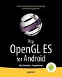 Pro OpenGL Es for Android - Bild 1