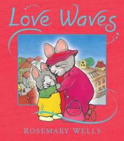 Love Waves: MIDI Edition - Wells, Rosemary