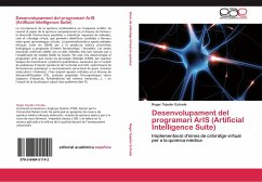 Desenvolupament del programari ArIS (Artificial Intelligence Suite)