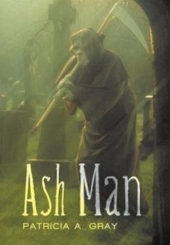 Ash Man - Gray, Patricia A.