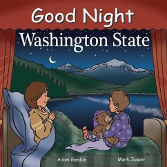 Good Night Washington State - Gamble, Adam; Jasper, Mark